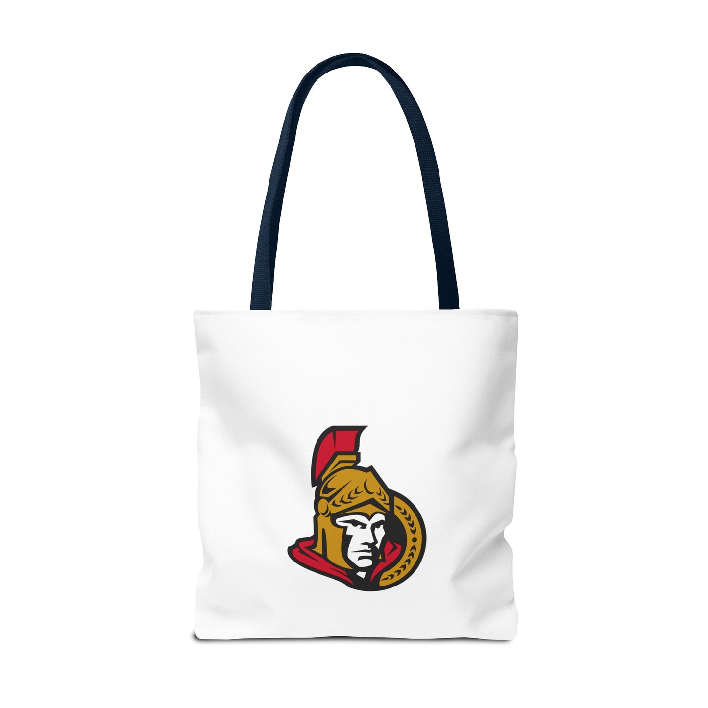 Ottawa Senators Tote Bag