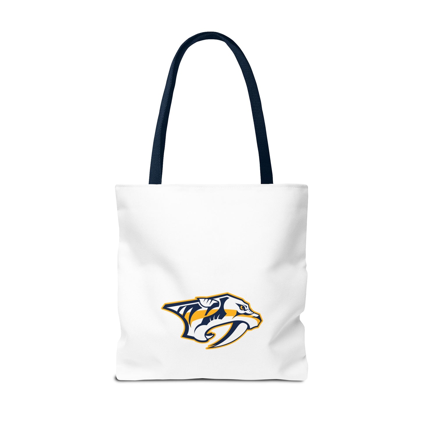 Nashville Predators Tote Bag