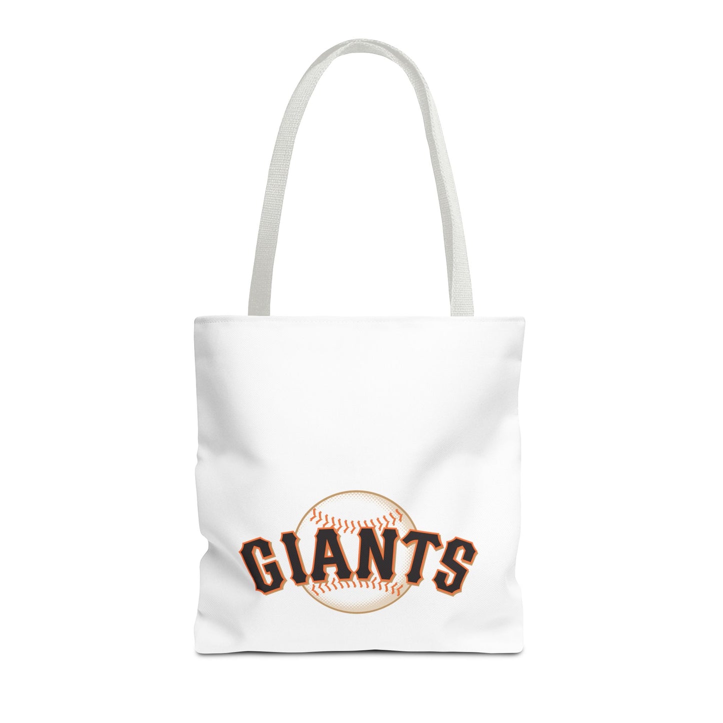 San Francisco Giants Tote Bag