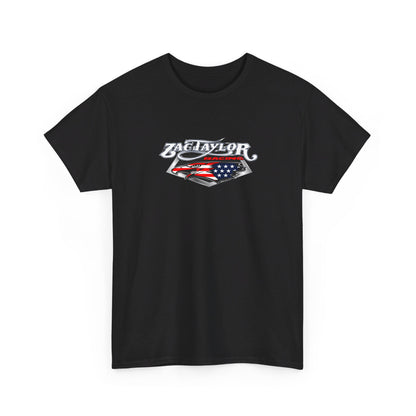 ZacTaylor Racing T-Shirt