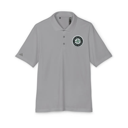 Seattle Mariners Adidas Performance Polo