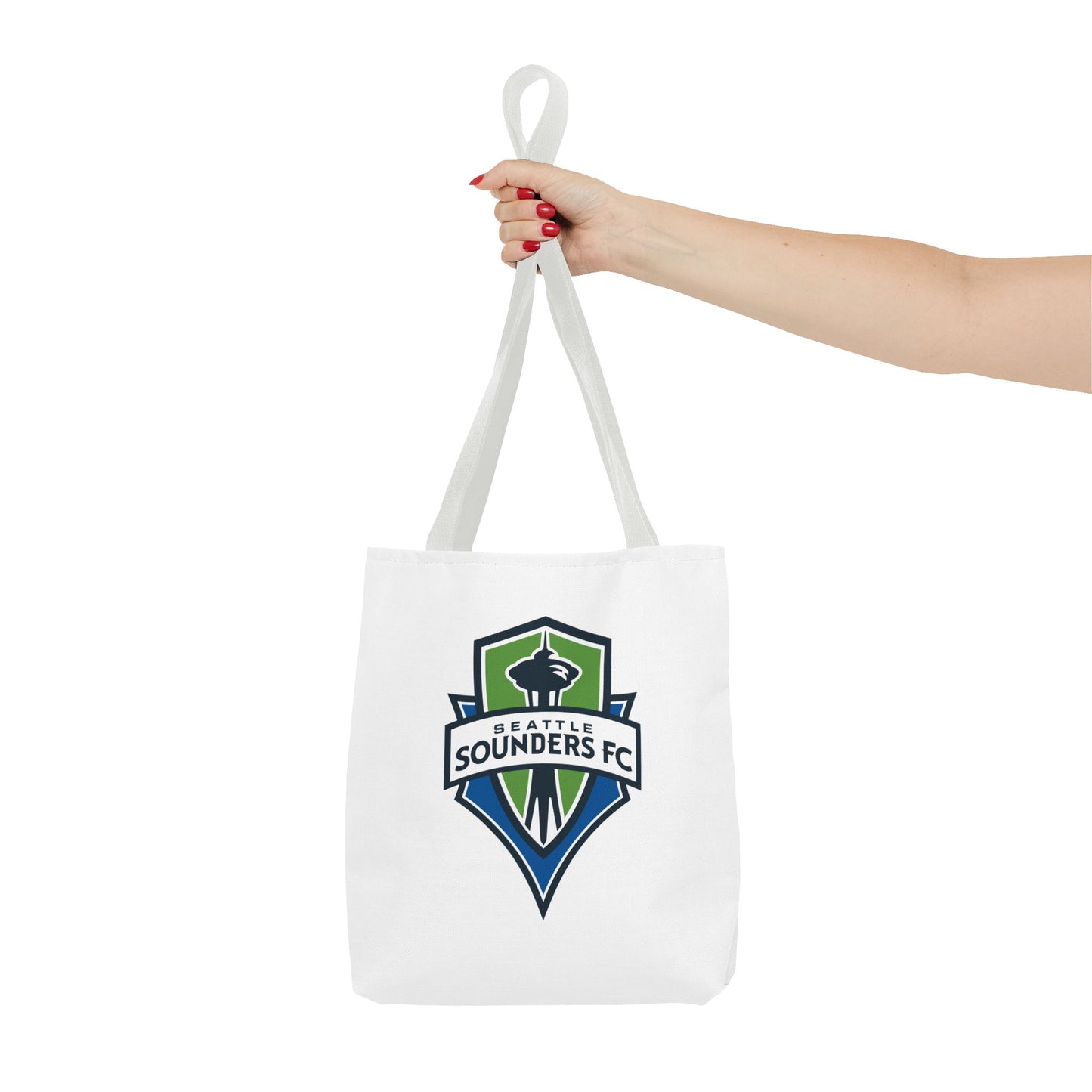 Seattle Sounders FC Tote Bags