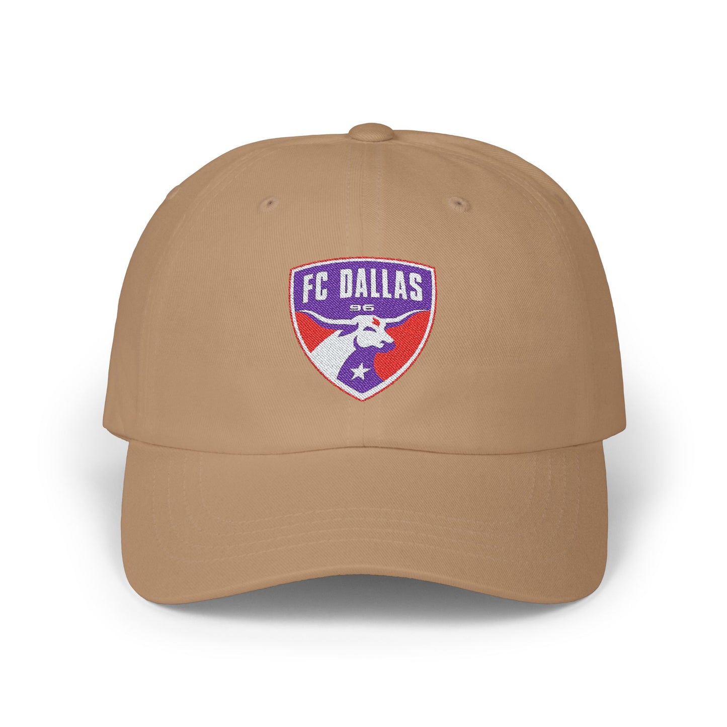FC Dallas Cap