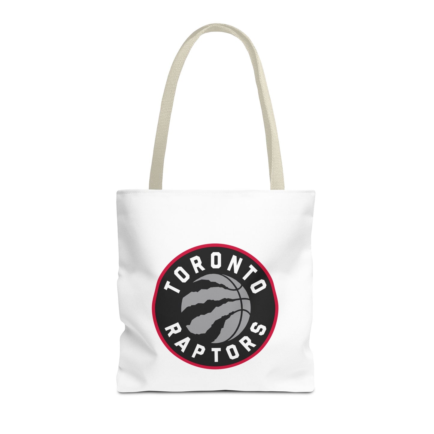 Toronto Raptors Tote Bag