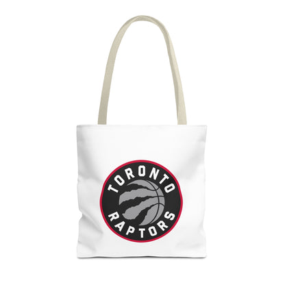Toronto Raptors Tote Bag