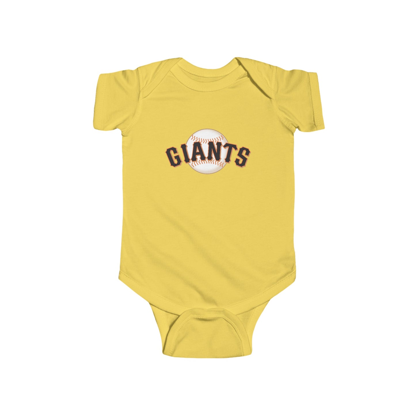 San Francisco Giants Onesie