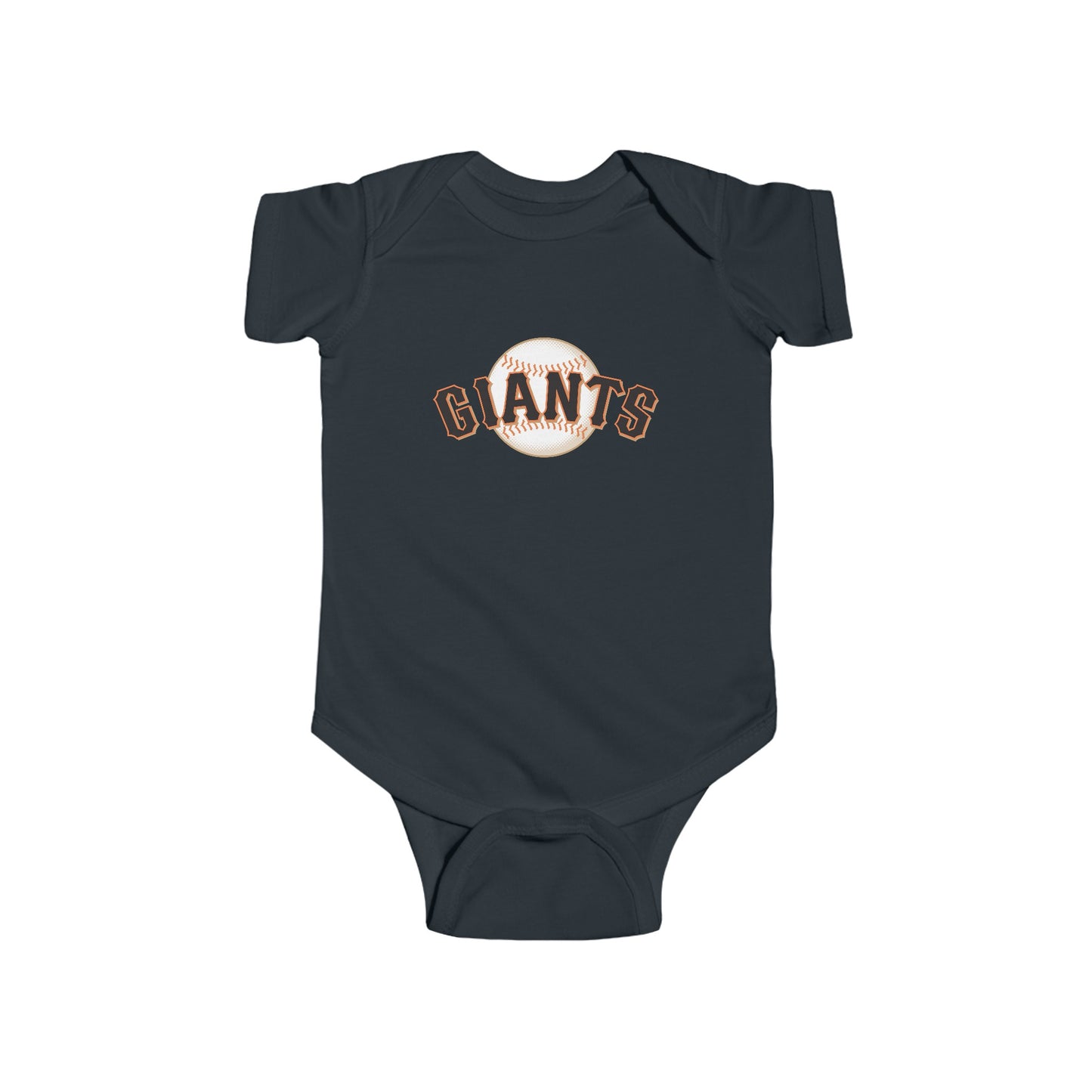 San Francisco Giants Onesie