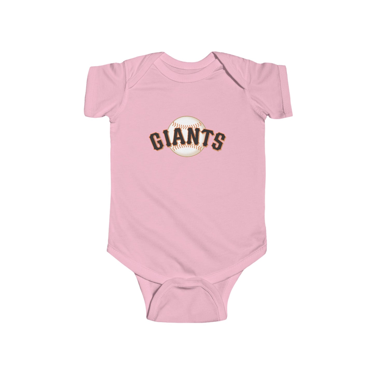 San Francisco Giants Onesie