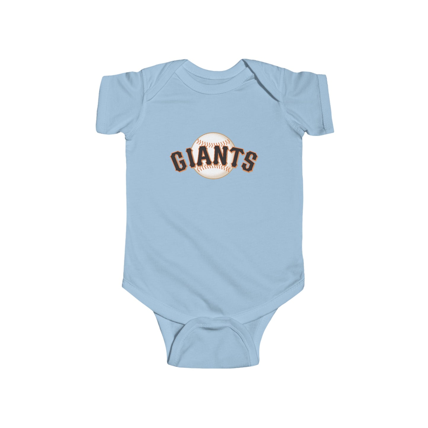 San Francisco Giants Onesie