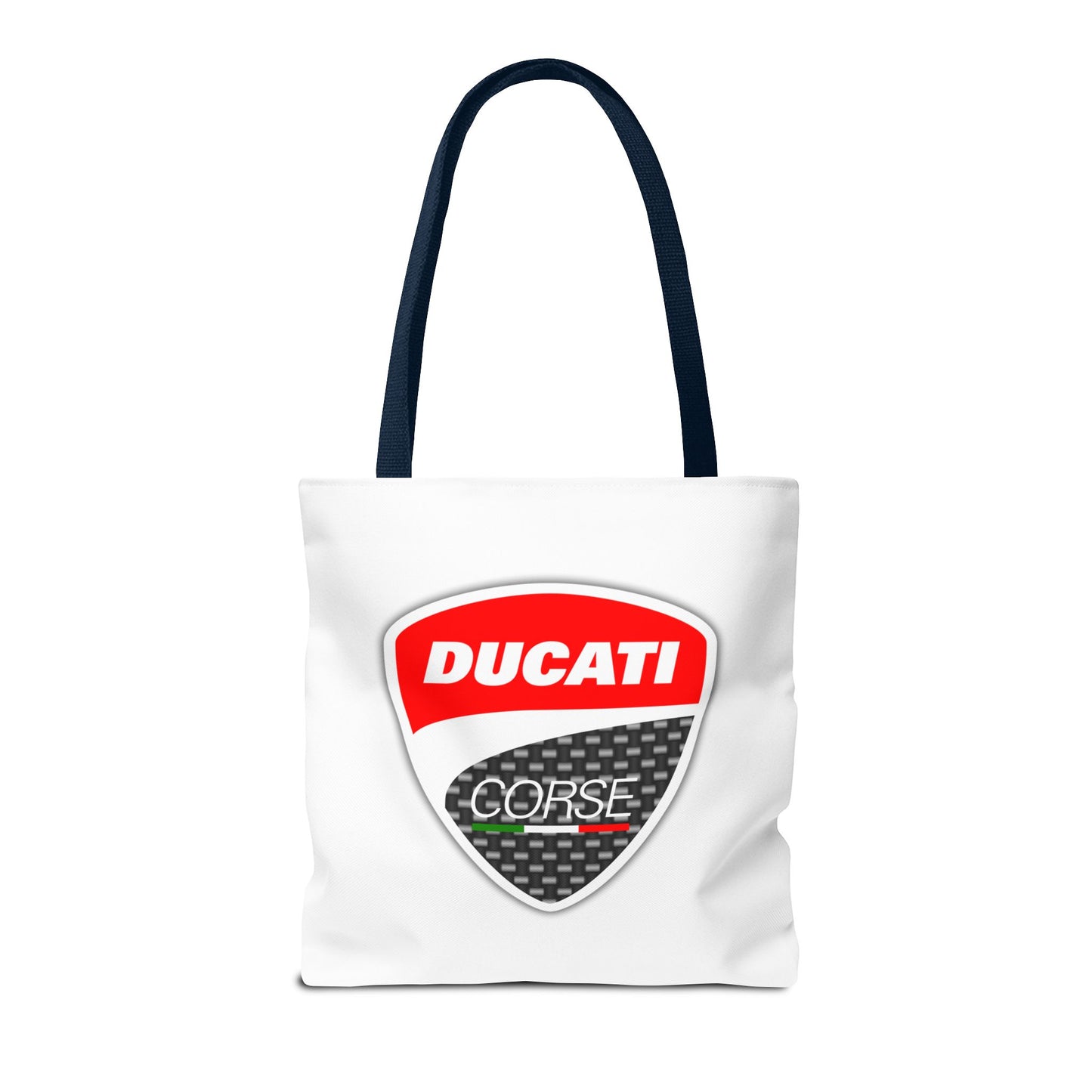 Ducati Corse Tote Bag
