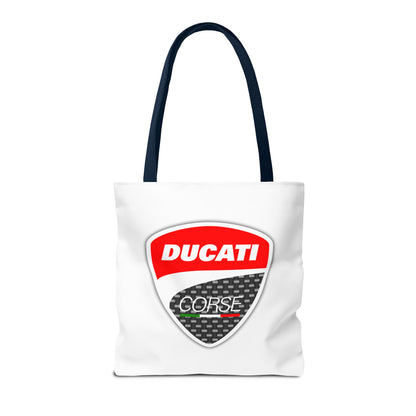 Ducati Corse Tote Bag