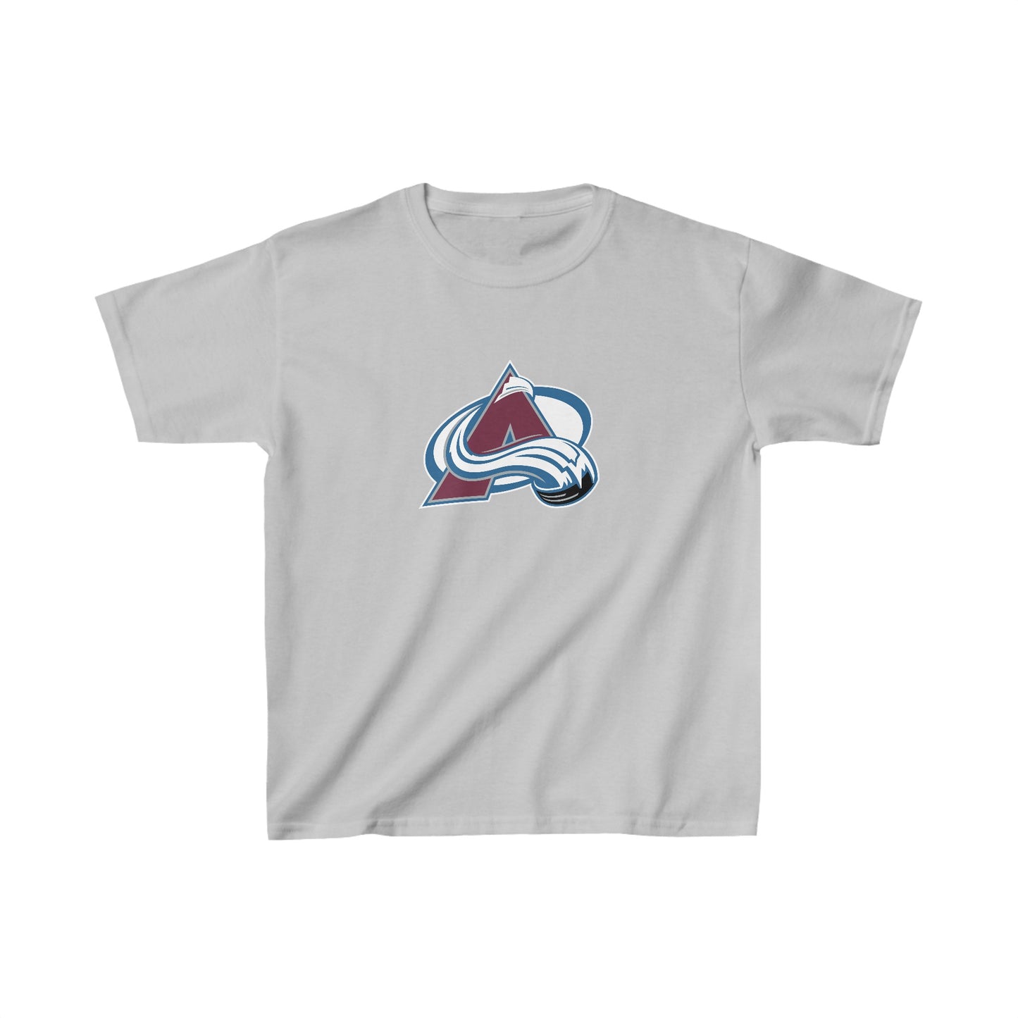 Colorado Avalanche Youth T-Shirt
