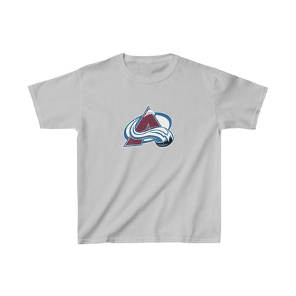 Colorado Avalanche Youth T-Shirt