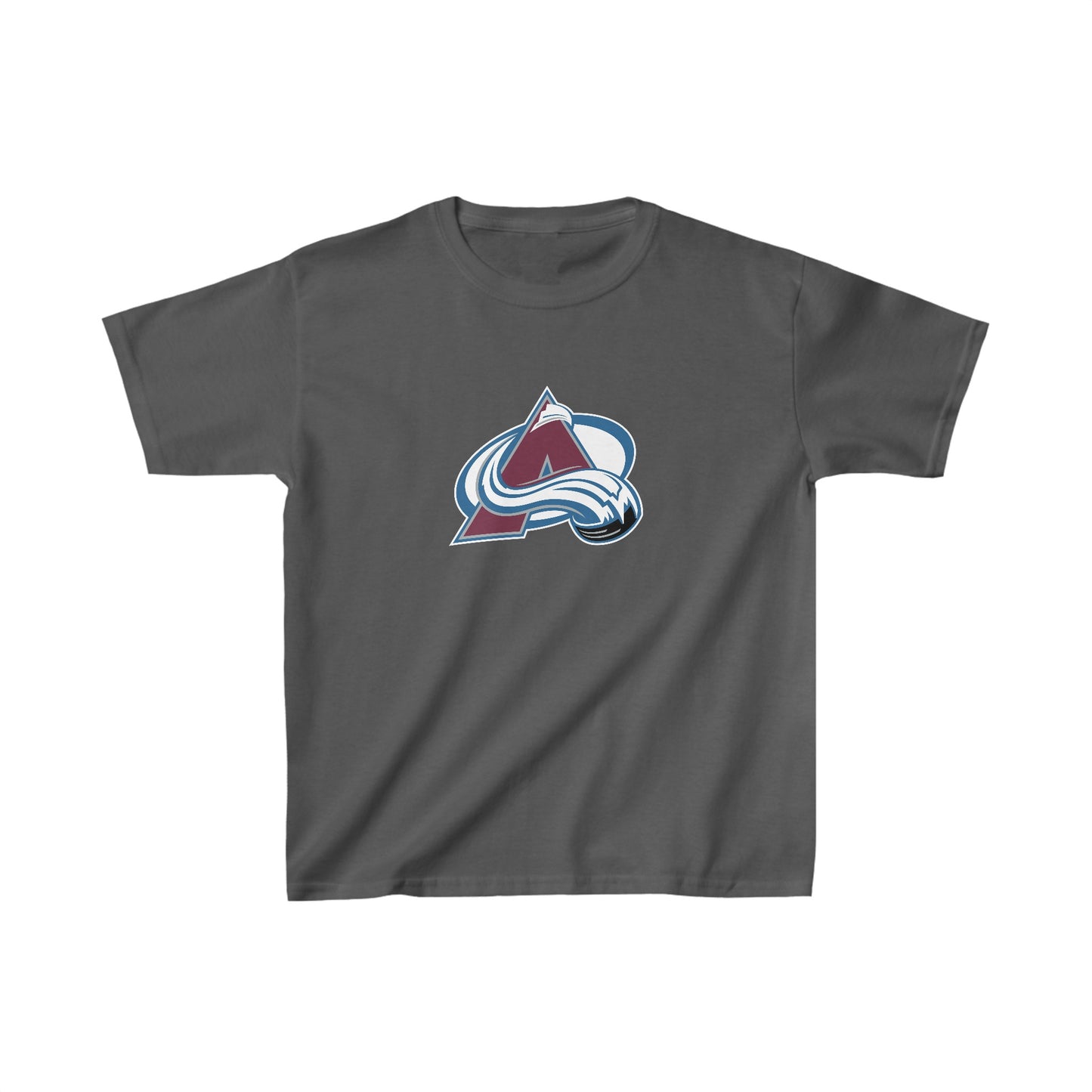 Colorado Avalanche Youth T-Shirt