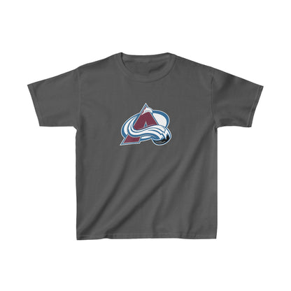 Colorado Avalanche Youth T-Shirt