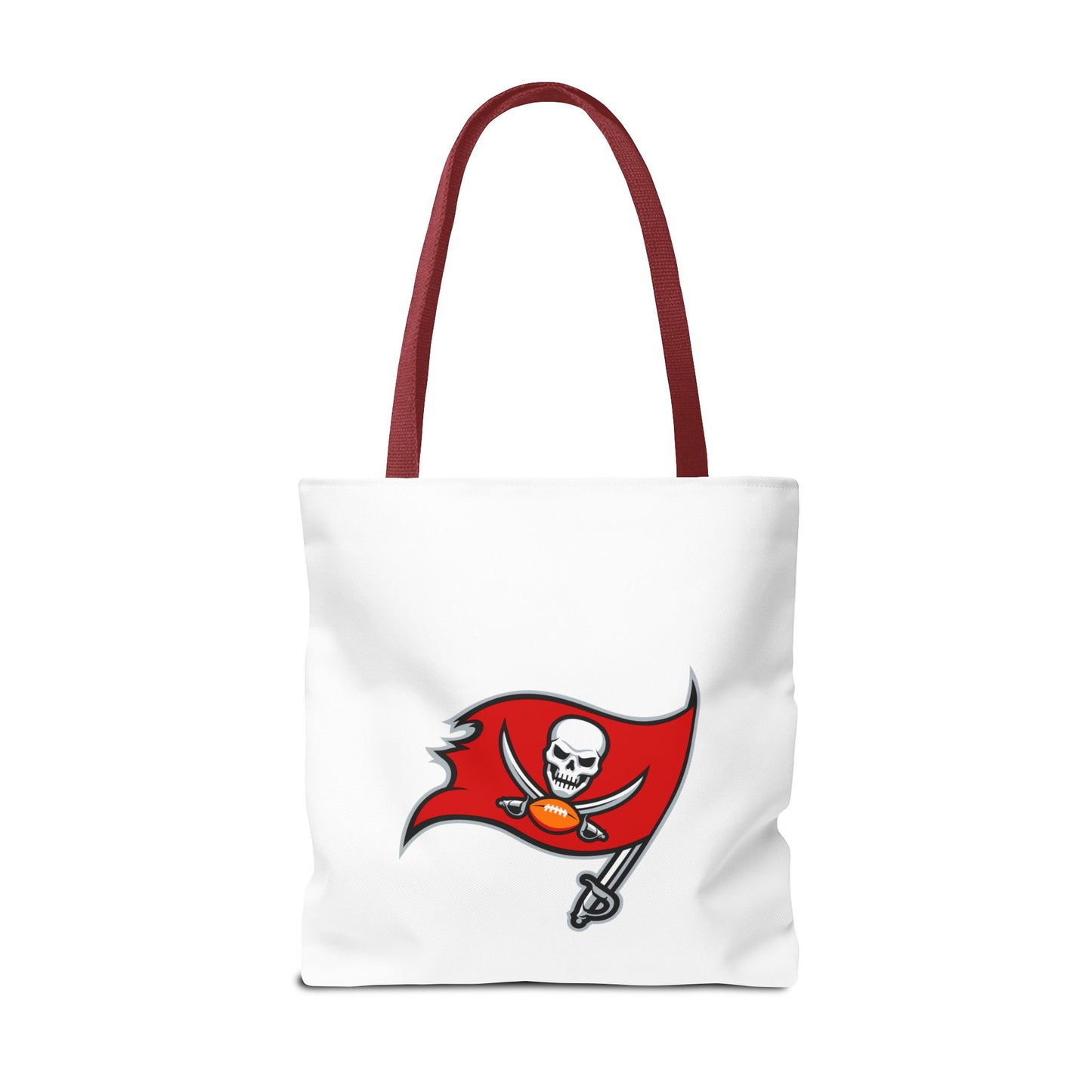 Tampa Bay Buccaneers Tote Bag