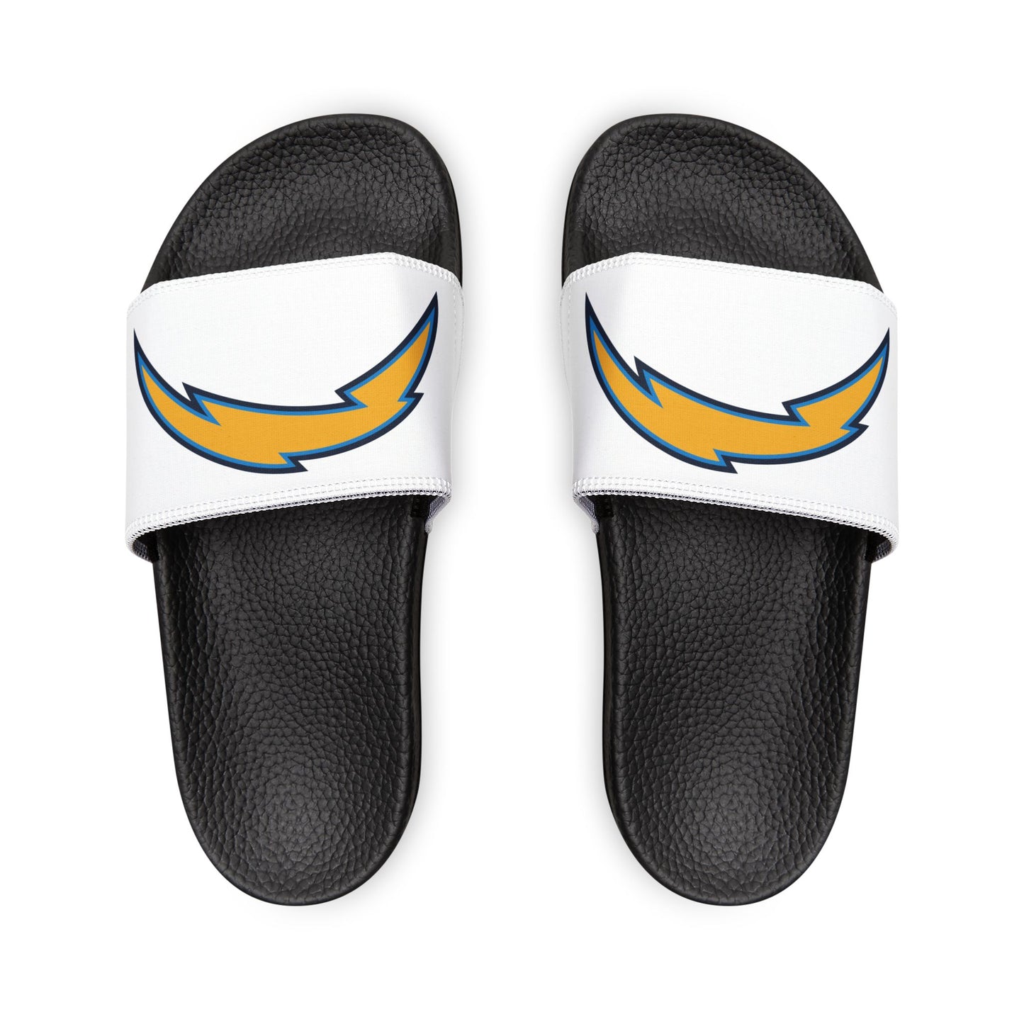 Los Angeles Chargers Slides