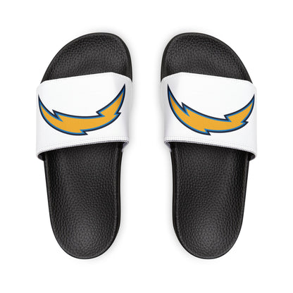 Los Angeles Chargers Slides