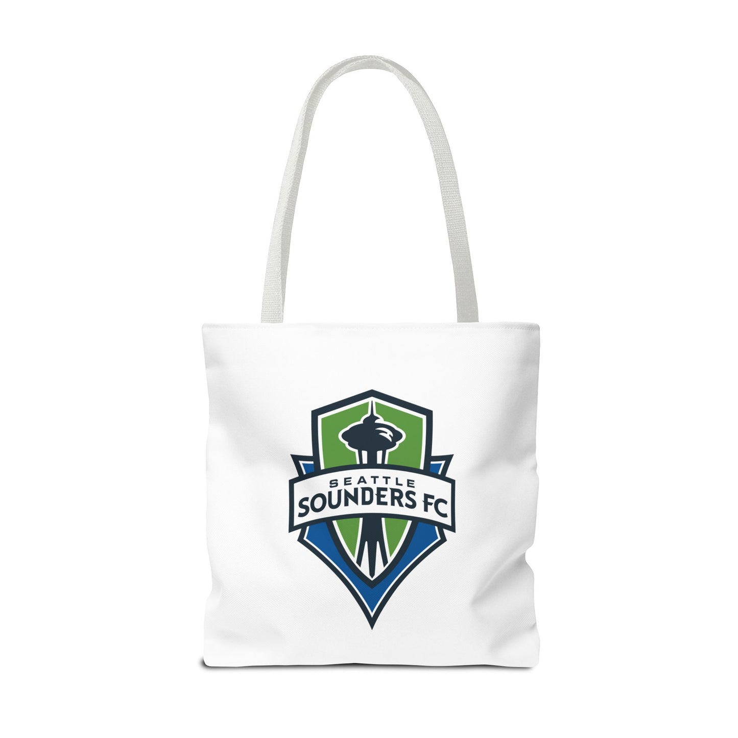Seattle Sounders FC Tote Bags