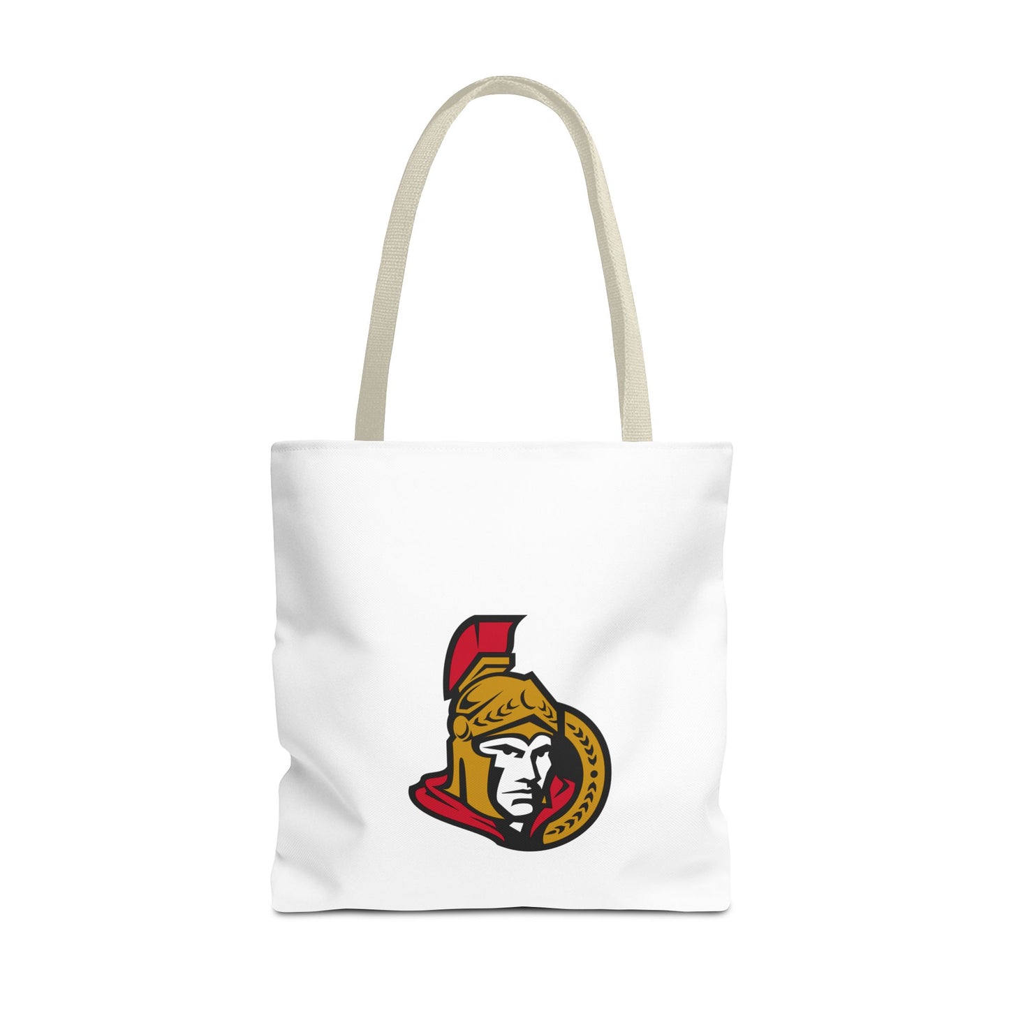 Ottawa Senators Tote Bag