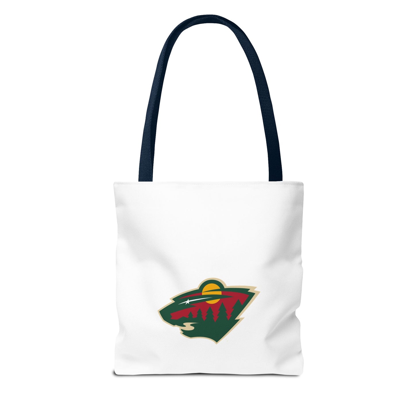 Minnesota Wild Tote Bag