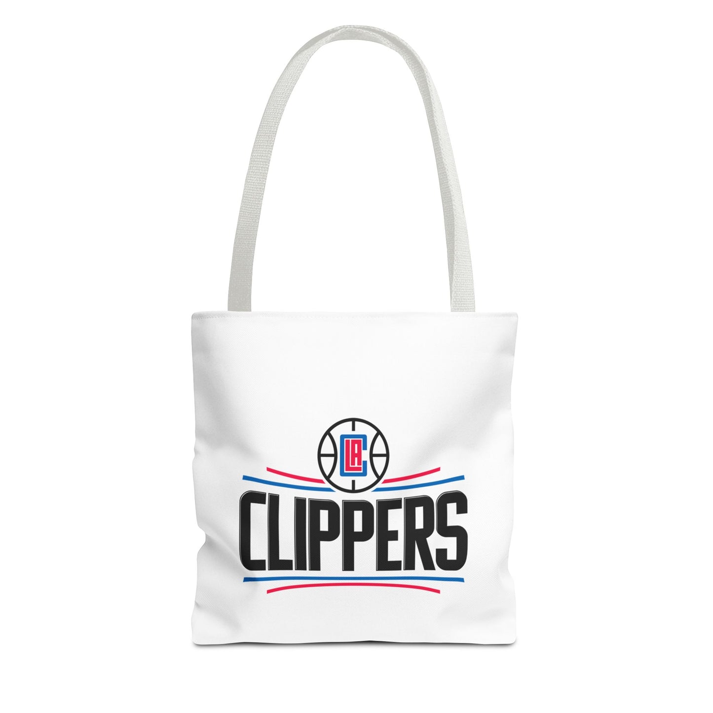 Los Angeles Clippers Tote Bag