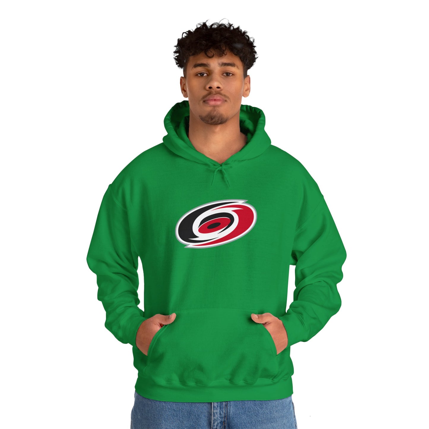 Carolina Hurricanes Pullover Hoodie