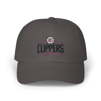 Los Angeles Clippers Cap