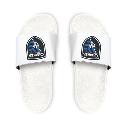 San Jose Earthquakes Slides