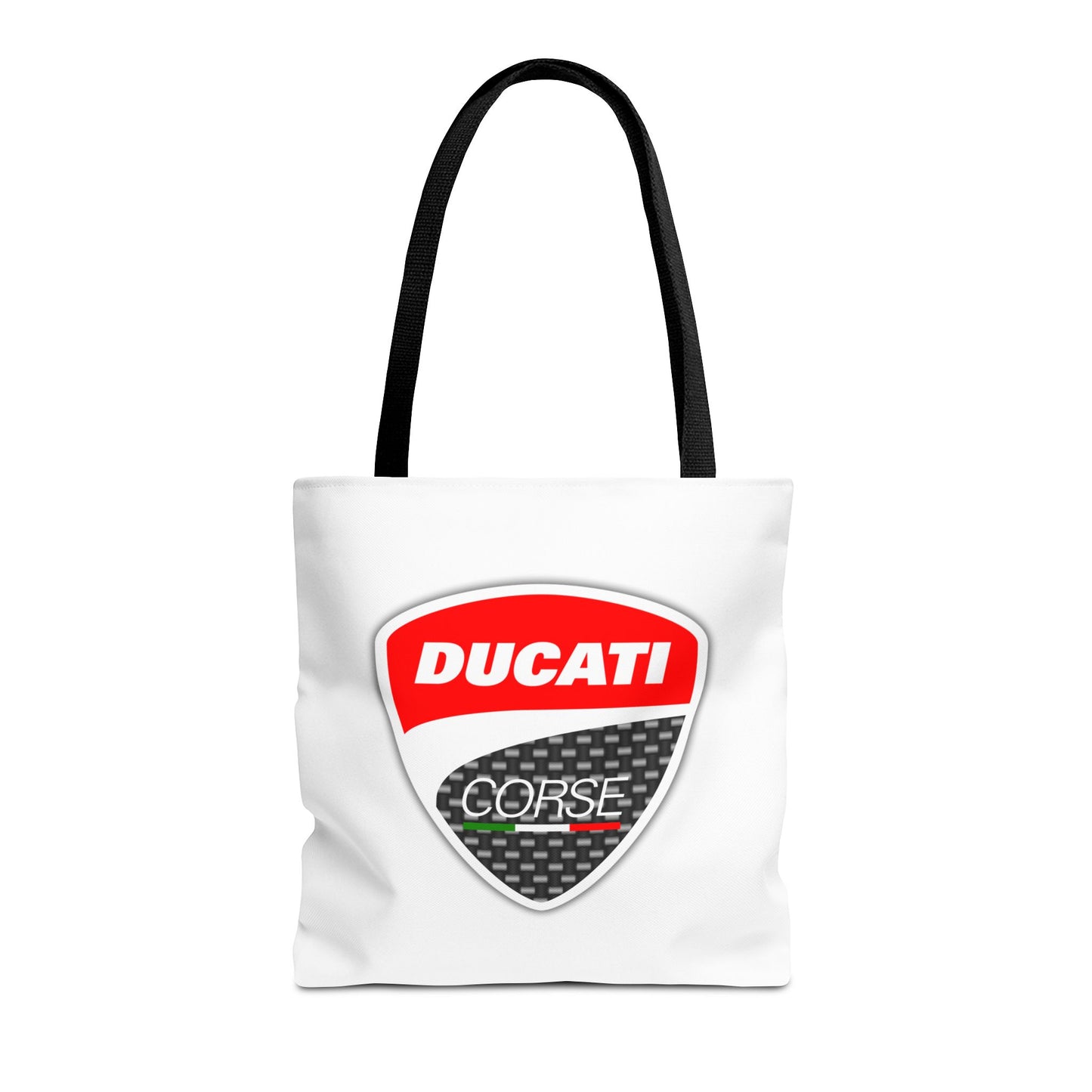 Ducati Corse Tote Bag