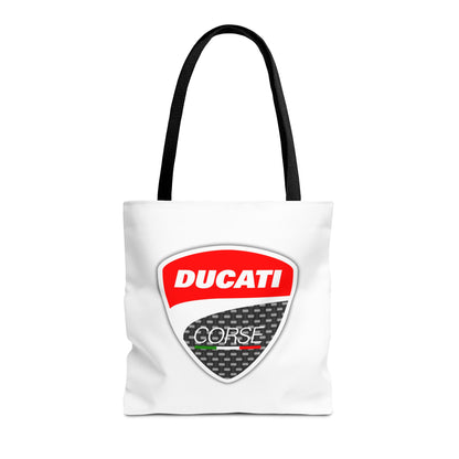 Ducati Corse Tote Bag
