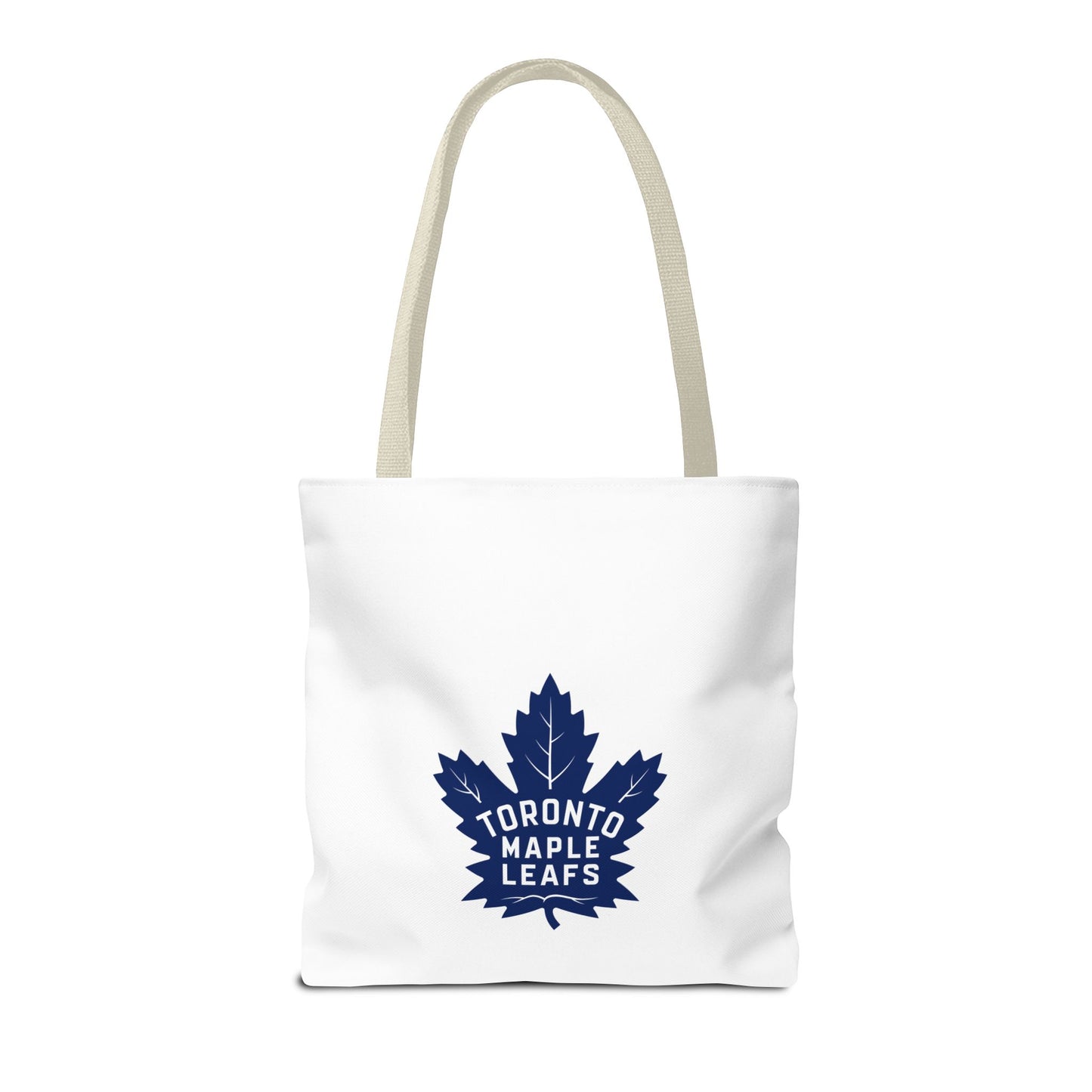 Toronto Maple Leafs Tote Bag