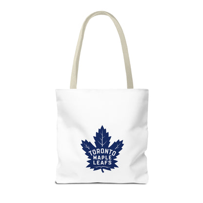Toronto Maple Leafs Tote Bag