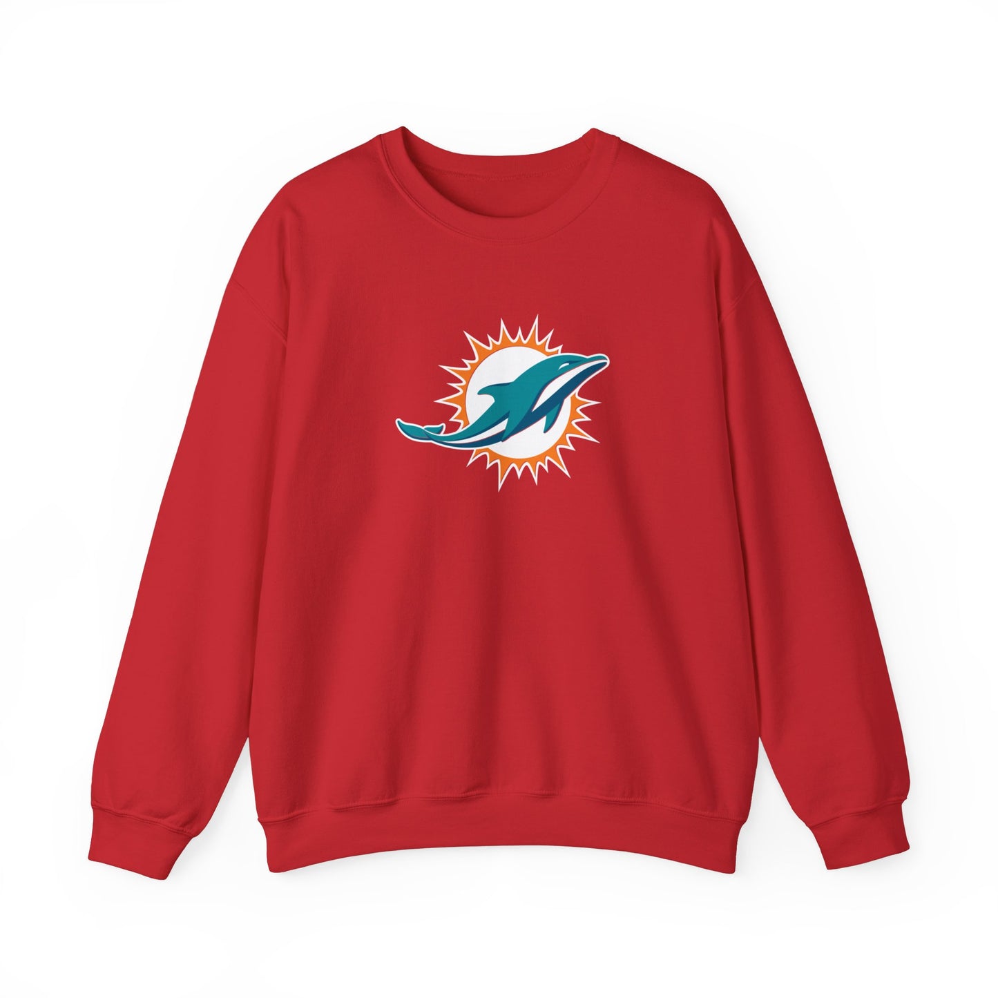 Miami Dolphins Sweatshirt