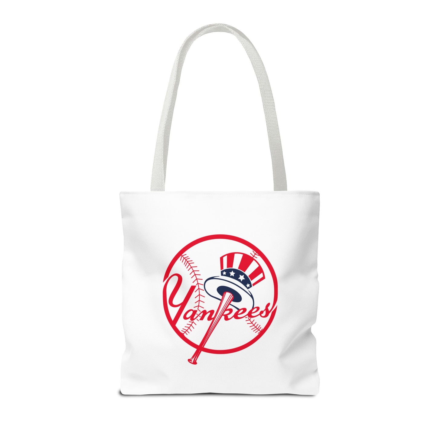 New York Yankees Tote Bag