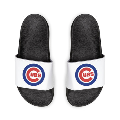 Chicago Cubs Slides
