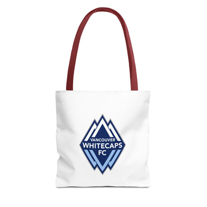 Vancouver Whitecap FC Tote Bag