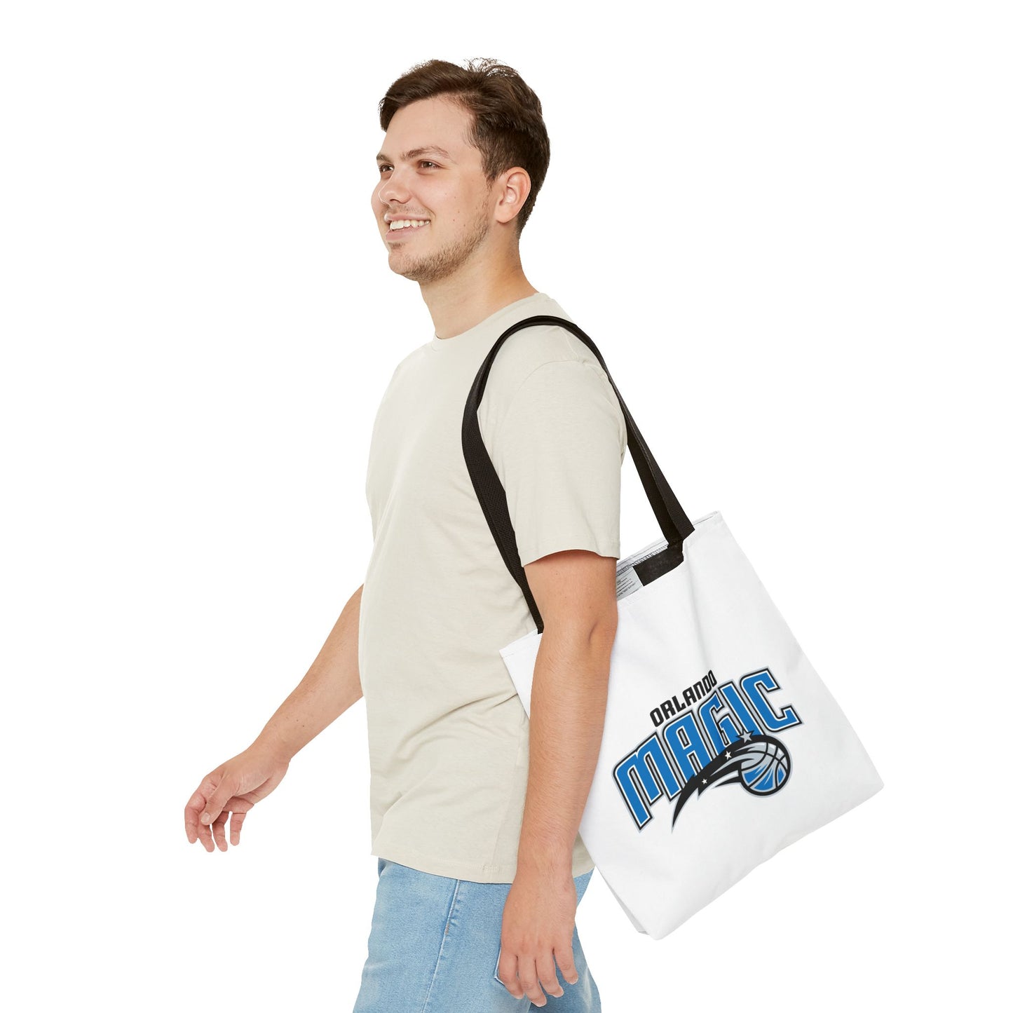Orlando Magic Tote Bag
