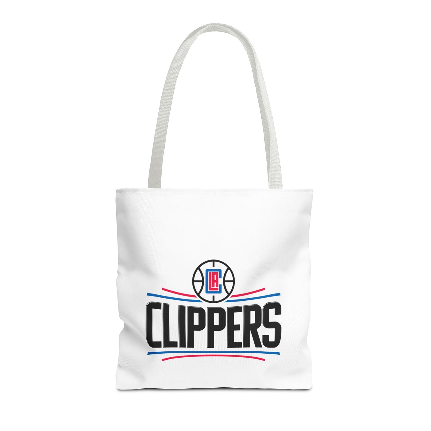 Los Angeles Clippers Tote Bag