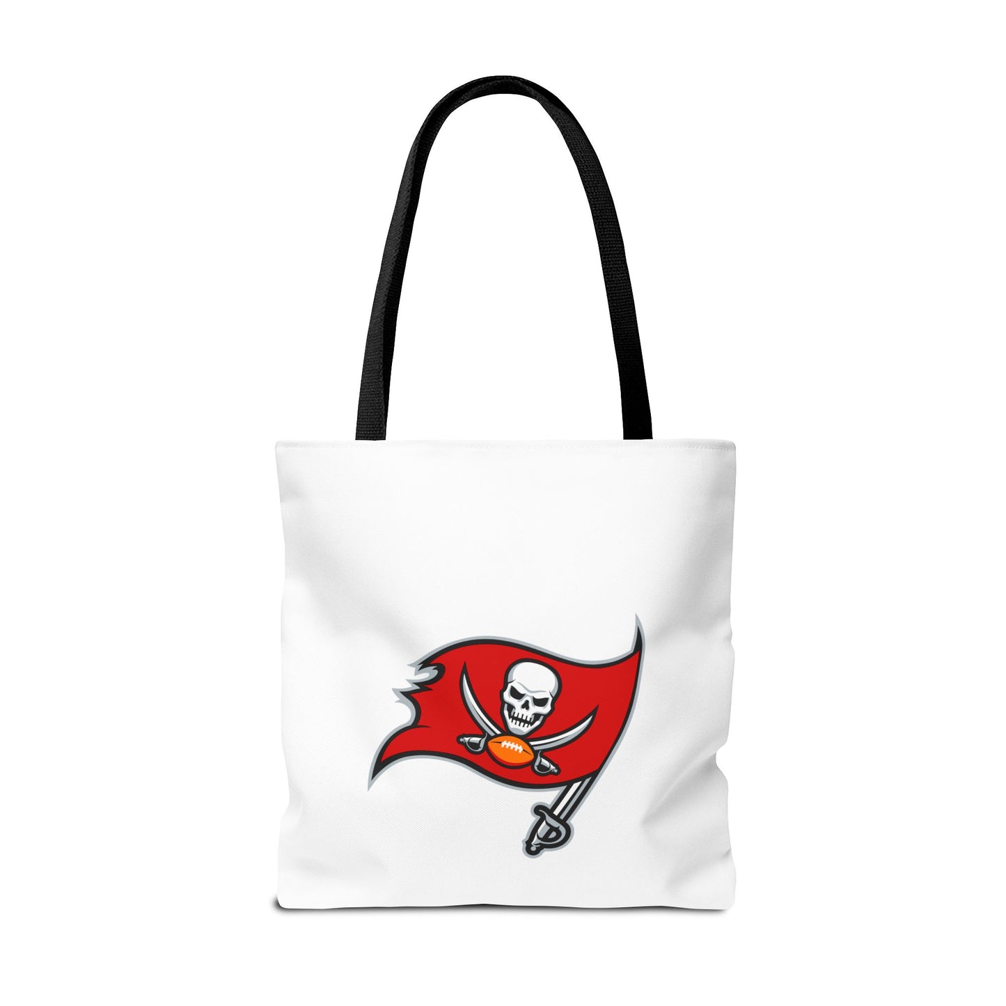Tampa Bay Buccaneers Tote Bag
