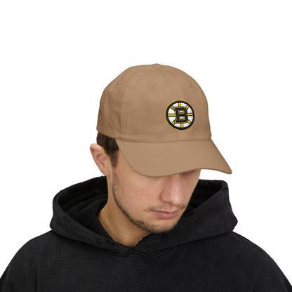Boston Bruins Cap