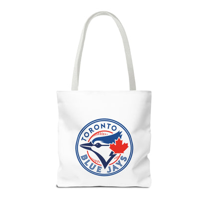 Toronto Blue Jays Tote Bag