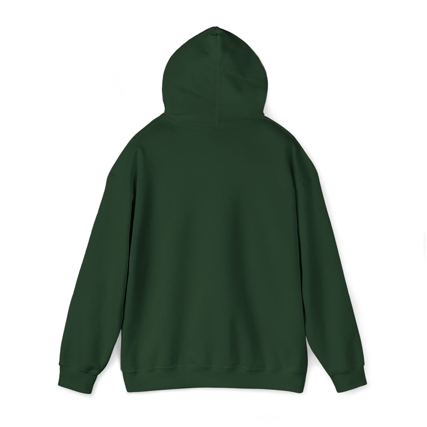 Cleveland Cavaliers Embroidered Hoodie