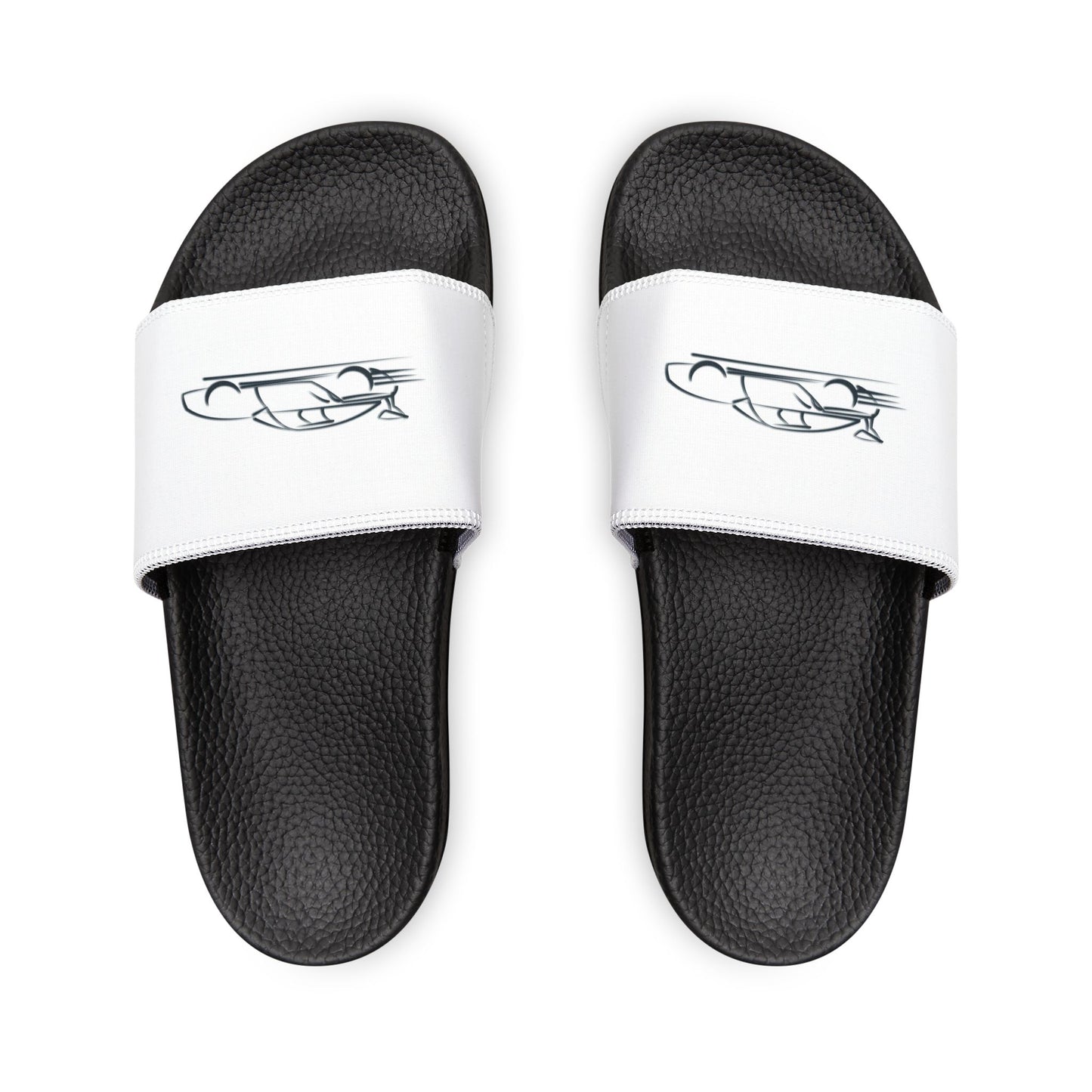 Race Car Slides