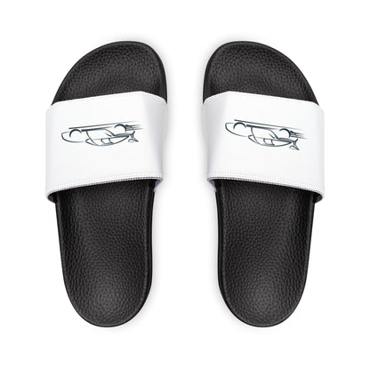 Race Car Slides