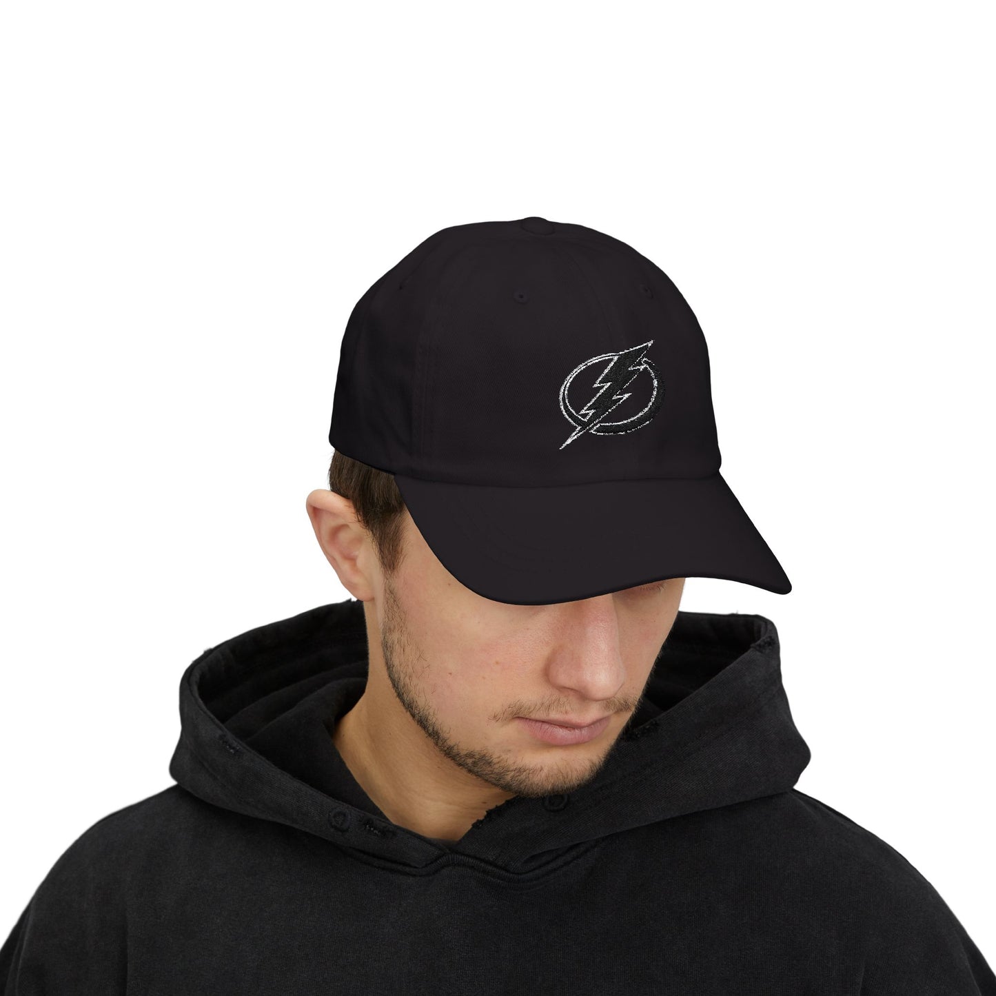 Tampa Bay Lightning Cap
