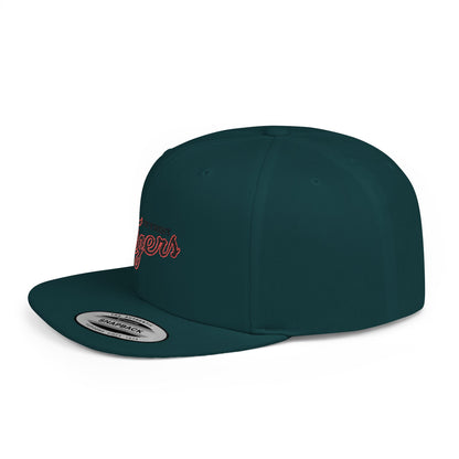 Detroit Tigers Snapback
