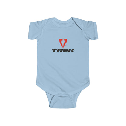Trek Bicycle Racing Onesie