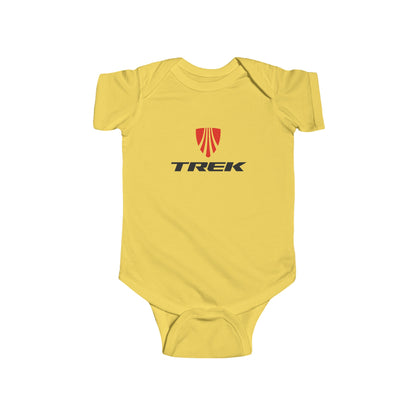 Trek Bicycle Racing Onesie