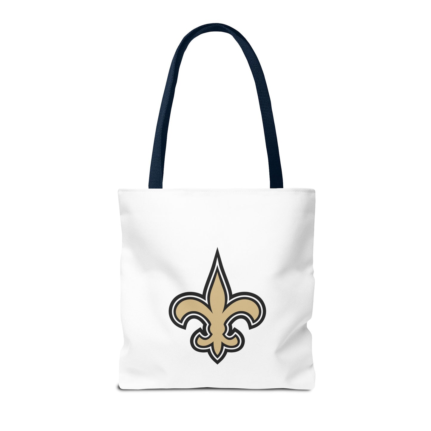 New Orleans Saints Tote Bag